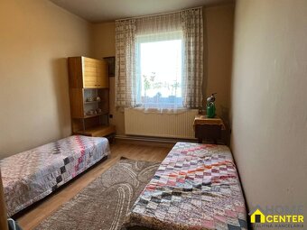 REZERVOVANÝ 4 izbový rodinný dom s garážou, Zlatná na Ostrov - 11