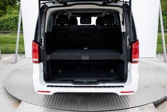 Mercedes-Benz V trieda V250 BlueTEC Marco Polo AT, 140kw, A7 - 11