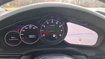 Porsche Cayenne 3.0 V6 • 250 kW • 2019 • - 11