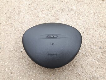 Fiat punto 1a 2 na diely . - 11