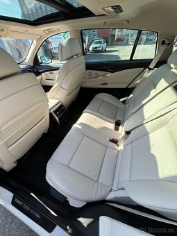 BMW GT 530d xDrive, rok výroby 2011, 3.0l disel, 180 kw - 11
