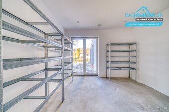 Rodinný dom, Hrabkov, novostavba - 11