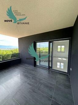 Apartmán s výhľadom na more a záhradou,Chorvátsko-Privlaka - 11