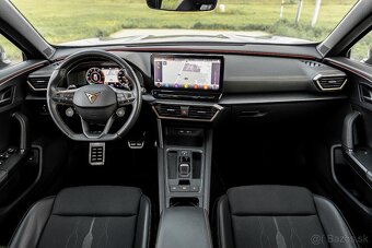 Cupra Formentor VZ 2.0TSI 4Drive 310K - 11