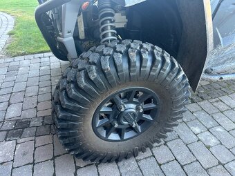 Polaris RZR XP 1000 - 11