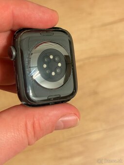 apple watch series 6....44mm...65€ - 11