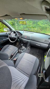 rozpredam skoda octavia 1 face - 11