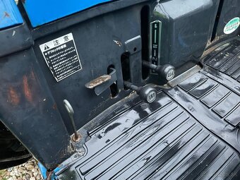 ISEKI Landhope 185 - 11