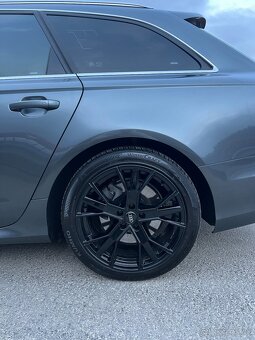 Audi A6 avant C7 BiTdi 230kw - 11