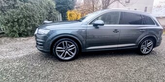 Audi Q7 3.0TDI - 11