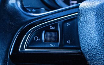 Škoda Octavia Combi SCOUT 4x4 2.0 TDI DSG - 11