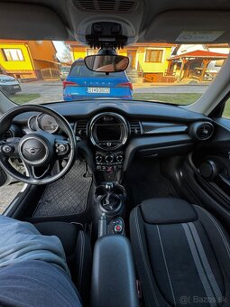 Mini Cooper S (2018) – 192 koní - 11