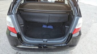 💥 HONDA JAZZ - PREDAJ AJ NA SPLÁTKY 💥 - 11