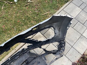 Vw Touareg 7P facelift - 11