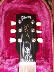 Slash Gibson Vermilion - 11