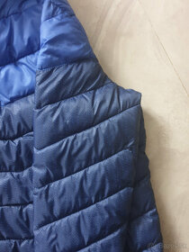 Pecková kvalitná zimná bunda , zn. Alpine Pro - 11