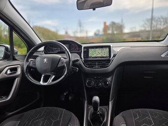 Peugeot 2008 1.2 PureTech Style - 11