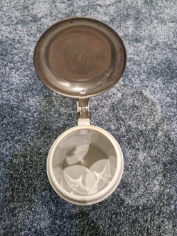 Krigle na pivo - 11