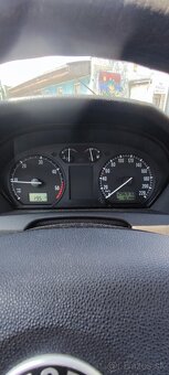 Škoda Fabia 1.9 TDI 74kw ATD - 11
