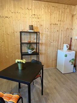 Na predaj záhrada s chatkou Vyšná Hutka, - 11