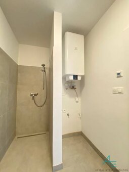 Štýlový,  3 - izbový byt  s terasou - NIVY - 11