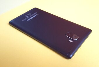 Predám LEAGOO KIICAA MIX 5,5″ 4G  LTE. - 11