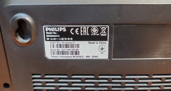Philips MCM2050 Stereo - 11