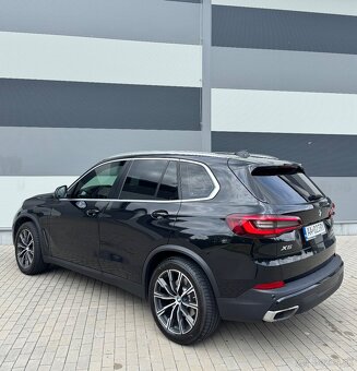 BMW x5 45E Xdrive - 11