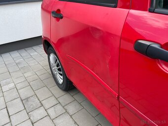 🚗 NA PREDAJ: Mazda 2 – rok výroby 2006  🚗 - 11