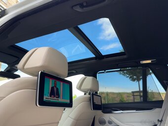 BMW X5 40d xDrive 2017 - 11