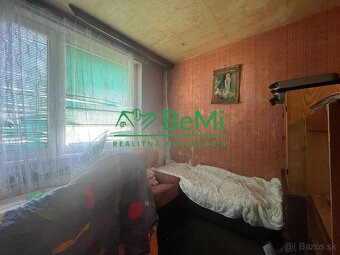 Predaj  veľký 3 izbový byt  - LEVICE (094-113-MIJK) - 11
