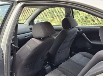 Škoda Octavia 1.gen 1.9TDI - 11