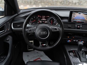 Audi A6 Avant competition 3.0 Bitdi 326k quattro tiptronic - 11