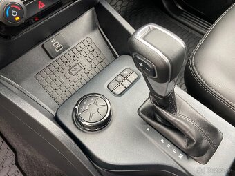 Ford Ranger , r.v. 2024 , Slovenske vozidlo v Zaruke - 11