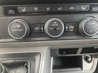 VW e-Crafter L3H3 automat - 11