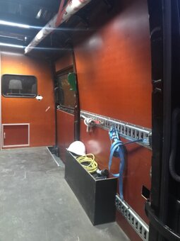 VW e-Crafter L3H3 automat - 11