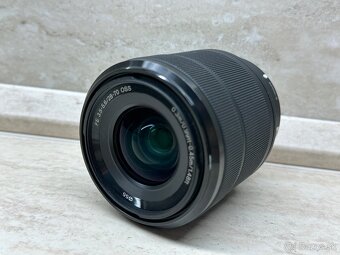 Sony 28-70mm f/3.5-5.6 OSS Sony E-mount - 11