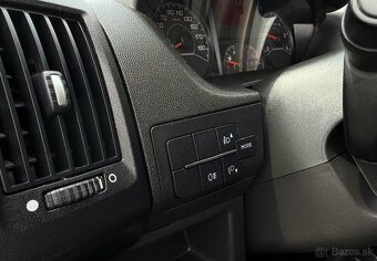 Fiat Ducato 2.0 MultiJet L3H2 3,5t Možný odp DPH - 11