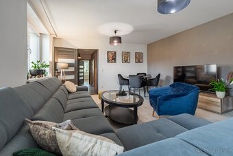 Na predaj | 4 izbový rodinný dom 128 m² - Smolenice - 11