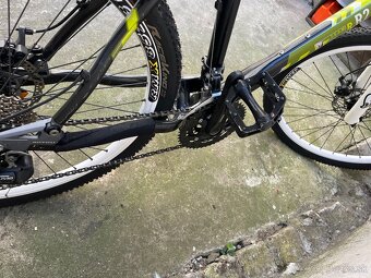 Rotwild carbon odruzeny M 26 - 11