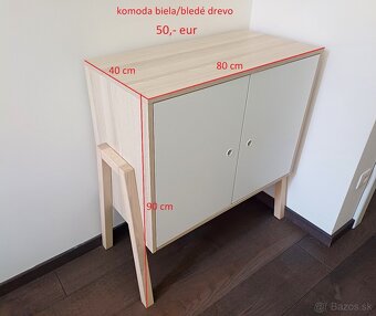 Predám lampu/luster, 2 kusy - 11