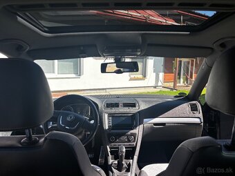 MOŽNA VÝMENA Škoda octavia 2rs facelift - 11