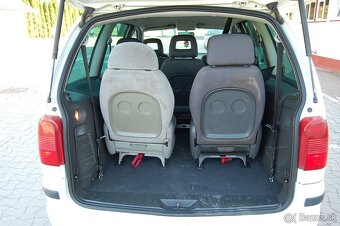 Seat Alhambra - 11