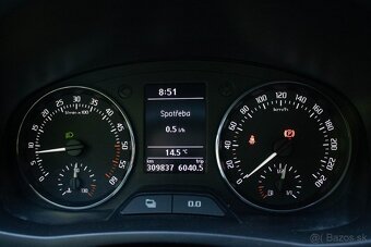 ŠKODA FABIA Combi 1.6 TDI 77kW 2011 - 11