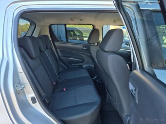 Suzuki Swift 1.2 GC - 11