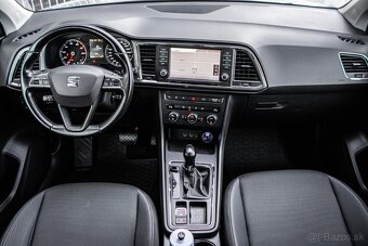 Seat Ateca 1.4 EcoTSI Style DSG - 11