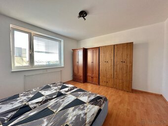 3 izb. KAZANSKÁ ul. - P. Biskupice - Novostavba- 72 m2 - 11