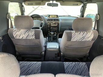 Toyota Land Cruiser J90 - 11