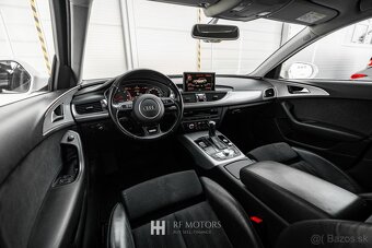 Audi A6 Allroad 3.0 TDI quattro S tronic - 11