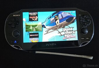 PS VITA 1000 TOP STAV - 11